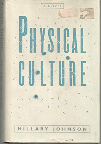 Imagen de archivo de Physical Culture. a la venta por Dan Pope Books