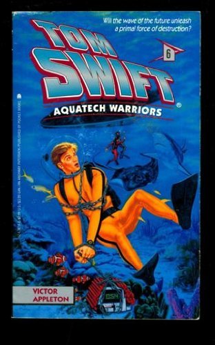 Beispielbild fr Aquatech Warriors zum Verkauf von Better World Books
