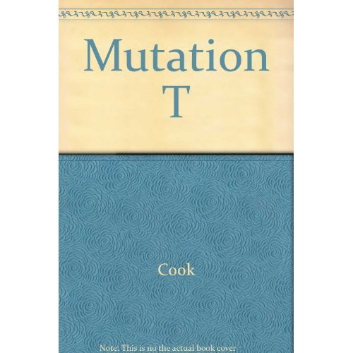 Imagen de archivo de Mutation a la venta por The Yard Sale Store