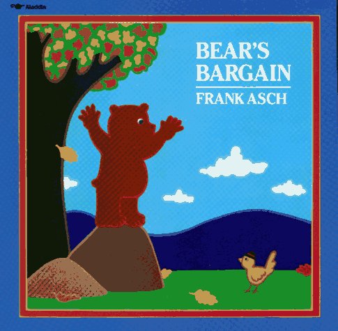 Beispielbild fr Bear's Bargain zum Verkauf von Wonder Book