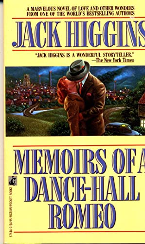 9780671678449: Memoirs of a Dance-Hall Romeo