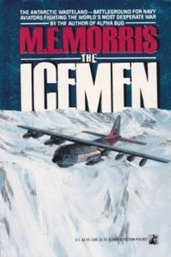 Beispielbild fr The Icemen zum Verkauf von Wonder Book