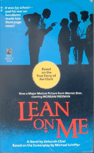 Lean on Me (9780671678722) by Deborah Chiel