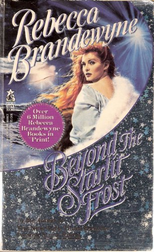 Imagen de archivo de Beyond the Starlit Frost a la venta por Your Online Bookstore