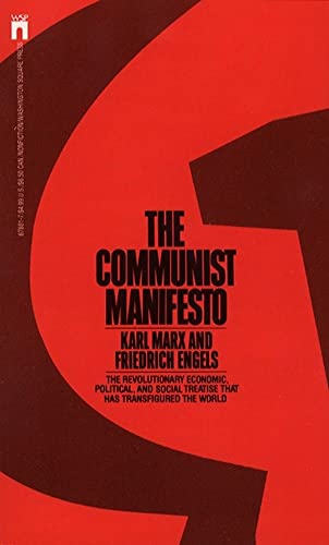 Stock image for The Communist Manifesto for sale by Jenson Books Inc