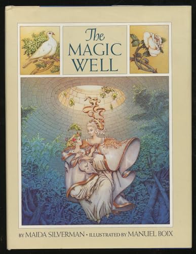 Beispielbild fr Magic Well zum Verkauf von Front Cover Books