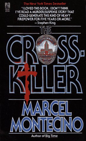 9780671678944: The Crosskiller