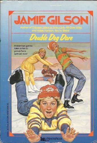 Imagen de archivo de Double Dog Dare: Double Dog Dare a la venta por ThriftBooks-Atlanta