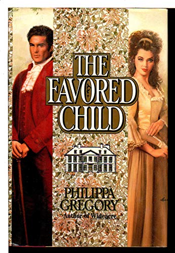 9780671679101: The Favored Child (Wildacre Trilogy)