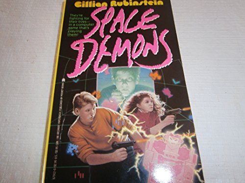 Stock image for Space Demons for sale by Better World Books