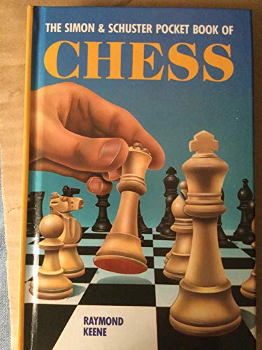 Beispielbild fr S S Pocket Book of Chess zum Verkauf von Blue Vase Books