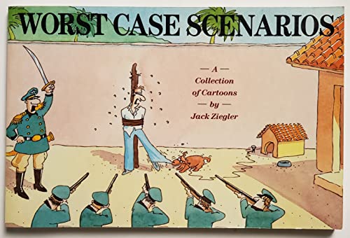 Stock image for Worst Case Scenario for sale by ThriftBooks-Dallas