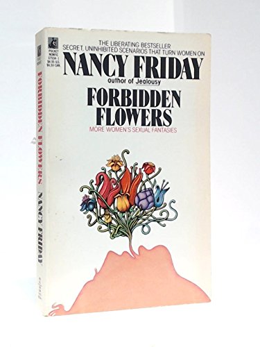 Imagen de archivo de Forbidden Flowers a la venta por ThriftBooks-Atlanta