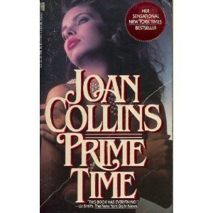 Beispielbild fr Prime Time zum Verkauf von Once Upon A Time Books