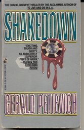 Stock image for Shakedown for sale by Half Price Books Inc.