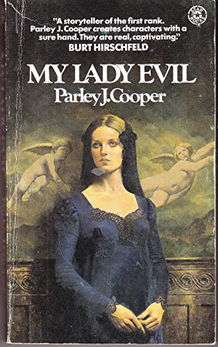 Imagen de archivo de My Lady Evil a la venta por -OnTimeBooks-