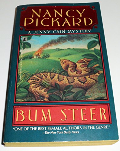 Stock image for Bum Steer for sale by Better World Books