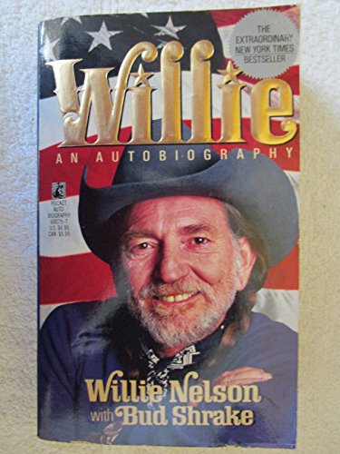 Imagen de archivo de Willie: An Autobiography a la venta por ThriftBooks-Dallas