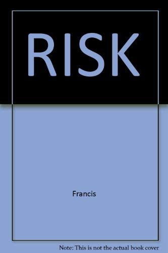 Imagen de archivo de Risk a la venta por SecondSale