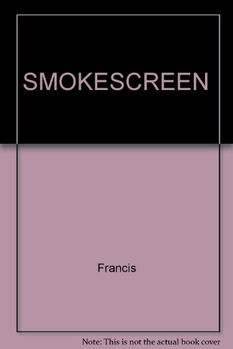 Imagen de archivo de Smokescreen a la venta por SecondSale