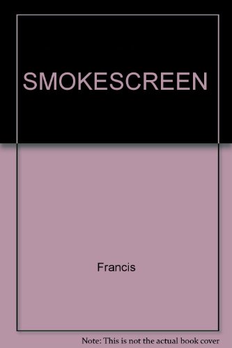 Stock image for Smokescreen for sale by Better World Books