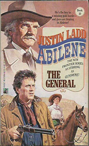 Beispielbild fr The General Abilene #10 zum Verkauf von ThriftBooks-Dallas