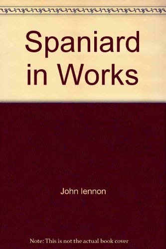 9780671681708: Spaniard in Works [Gebundene Ausgabe] by John lennon