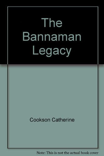 Beispielbild fr The Bannaman Legacy zum Verkauf von Wonder Book