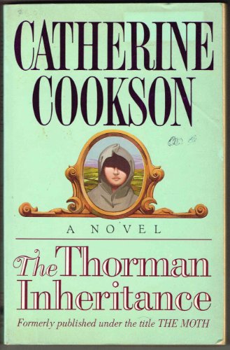 Stock image for The Thorman Inheritance: A Novel for sale by Front Cover Books