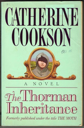 9780671682644: The Thorman Inheritance: A Novel