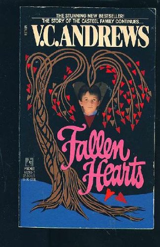 Fallen Hearts (Casteel Saga)