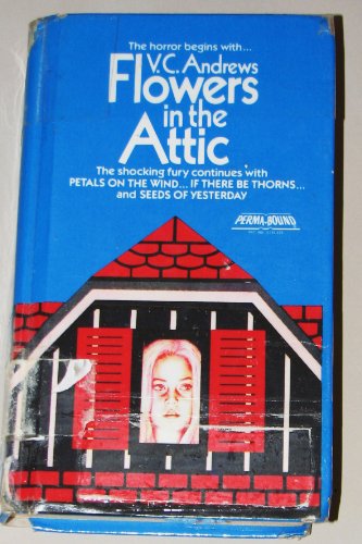 Stock image for Flowers in the Attic for sale by Better World Books