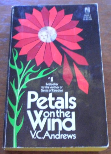 Beispielbild fr Petals on the Wind zum Verkauf von Better World Books