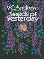 Stock image for Seeds of Yesterday (Dollanganger) for sale by Once Upon A Time Books
