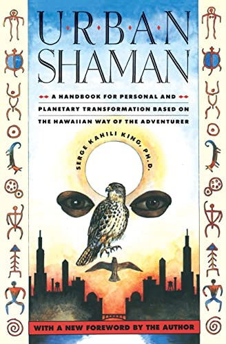 Beispielbild fr Urban Shaman zum Verkauf von Better World Books