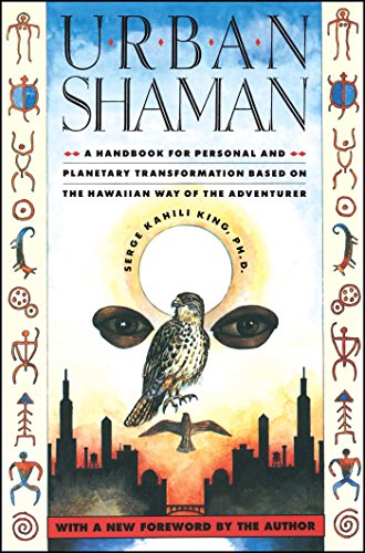 9780671683078: Urban Shaman