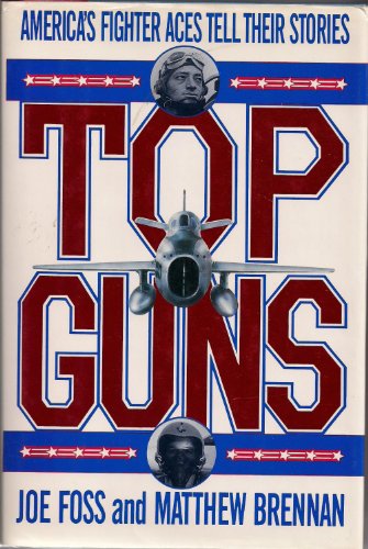 Imagen de archivo de Top Guns a la venta por ZBK Books