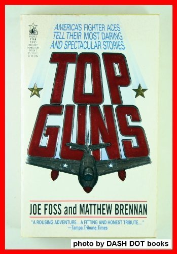 Beispielbild fr Top Guns zum Verkauf von Better World Books