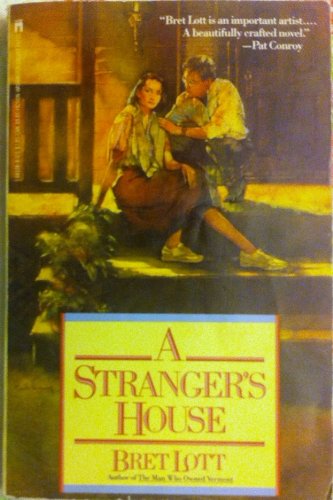 Beispielbild fr A Stranger's House zum Verkauf von Wonder Book