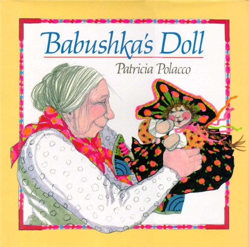 9780671683436: Babushka's Doll