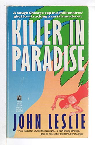 Imagen de archivo de Killer In Paradise (Pocket Books) a la venta por gearbooks