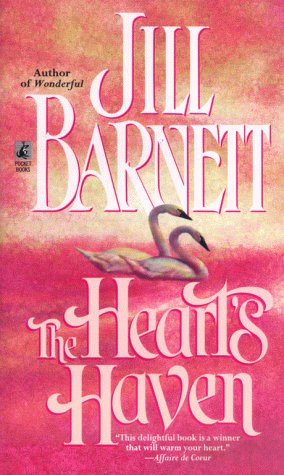 Imagen de archivo de The Heart's Haven a la venta por Better World Books