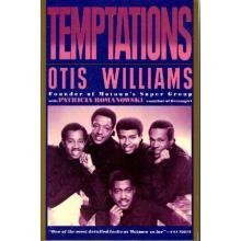 Temptations (9780671684150) by Williams, Otis; Romanowski, Patricia