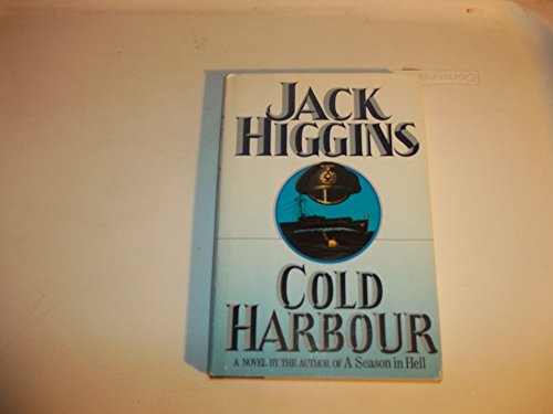 Beispielbild fr Cold Harbour zum Verkauf von Wonder Book