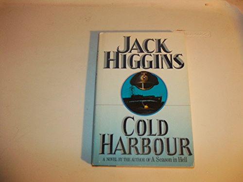 Imagen de archivo de Cold Harbour a la venta por Gulf Coast Books