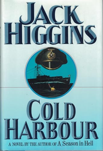 Cold Harbour