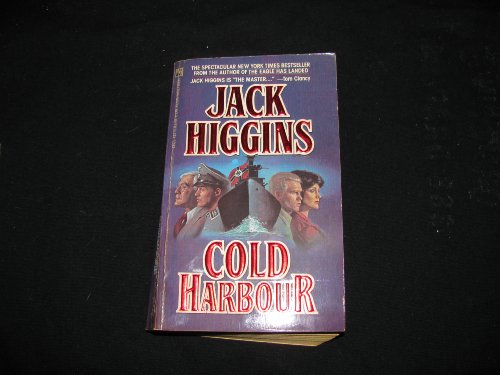 Imagen de archivo de Cold Harbour a la venta por SecondSale