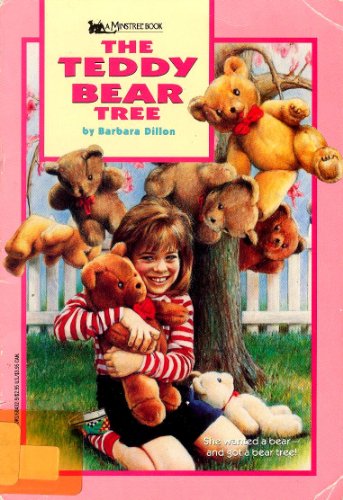 Beispielbild fr Teddy Bear Tree: Teddy Bear Tree zum Verkauf von ThriftBooks-Atlanta