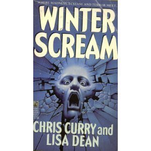 9780671684334: Winter Scream
