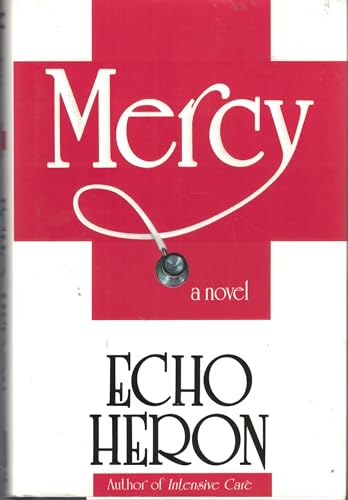 Imagen de archivo de Mercy a la venta por Better World Books